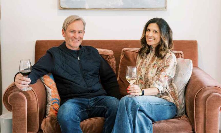 Art Inspired Wines from California | About Us