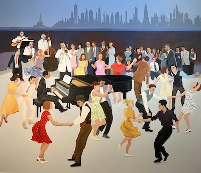 Piano Rock | Artiste Winery