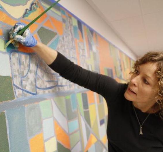 Merrie Okie Bio Photo 2